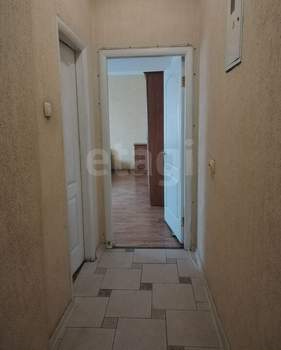 1-к квартира, на длительный срок, 37м2, 4/4 этаж