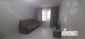 1-к квартира, на длительный срок, 32м2, 3/5 этаж