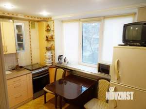 2-к квартира, на длительный срок, 46м2, 2/5 этаж