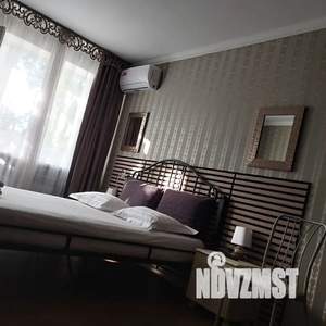 1-к квартира, посуточно, 35м2, 2/5 этаж
