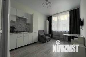 1-к квартира, посуточно, 40м2, 2/10 этаж