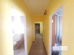 5-к квартира, на длительный срок, 94м2, 5/10 этаж