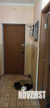 1-к квартира, на длительный срок, 41м2, 2/4 этаж