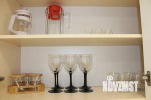 1-к квартира, посуточно, 41м2, 2/9 этаж