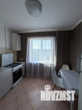 1-к квартира, посуточно, 37м2, 7/9 этаж