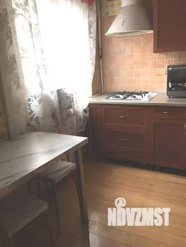 2-к квартира, посуточно, 45м2, 2/5 этаж