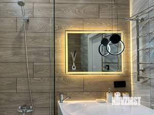 2-к квартира, посуточно, 45м2, 1/1 этаж