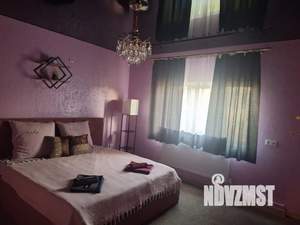 2-к квартира, посуточно, 70м2, 2/2 этаж