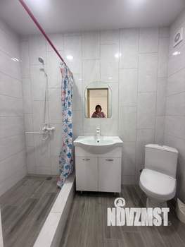 1-к квартира, на длительный срок, 30м2, 2/2 этаж