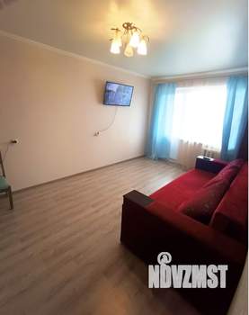 1-к квартира, посуточно, 36м2, 6/9 этаж