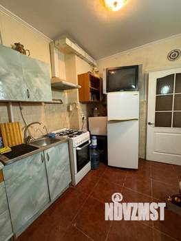 1-к квартира, на длительный срок, 36м2, 3/10 этаж