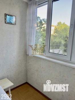 3-к квартира, на длительный срок, 66м2, 3/9 этаж