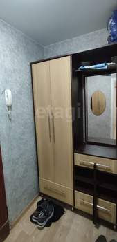1-к квартира, на длительный срок, 30м2, 1/5 этаж