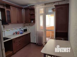 1-к квартира, на длительный срок, 45м2, 1/11 этаж