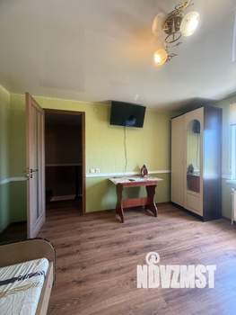 1-к квартира, на длительный срок, 32м2, 1/1 этаж