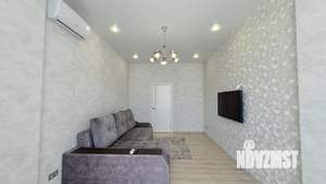 1-к квартира, на длительный срок, 40м2, 7/9 этаж