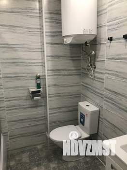 1-к квартира, посуточно, 28м2, 12/15 этаж