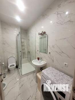 1-к квартира, на длительный срок, 55м2, 4/11 этаж