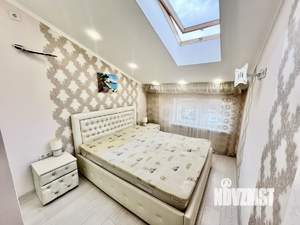 2-к квартира, на длительный срок, 50м2, 9/11 этаж