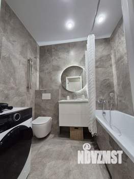 2-к квартира, посуточно, 45м2, 2/10 этаж