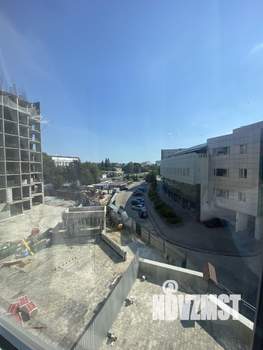 1-к квартира, на длительный срок, 60м2, 4/16 этаж