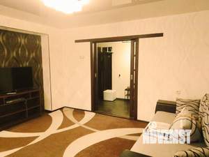 2-к квартира, посуточно, 52м2, 7/9 этаж