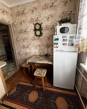 2-к квартира, на длительный срок, 55м2, 4/5 этаж
