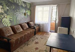 2-к квартира, на длительный срок, 40м2, 1/5 этаж