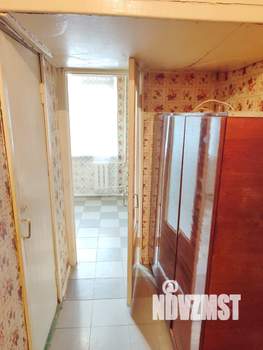 1-к квартира, на длительный срок, 35м2, 4/9 этаж