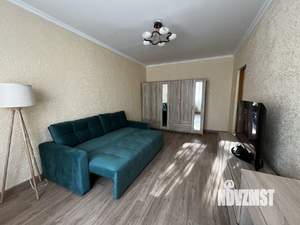 1-к квартира, на длительный срок, 35м2, 2/9 этаж