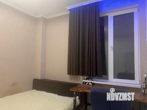 4-к квартира, посуточно, 110м2, 3/3 этаж