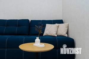 1-к квартира, посуточно, 40м2, 9/10 этаж