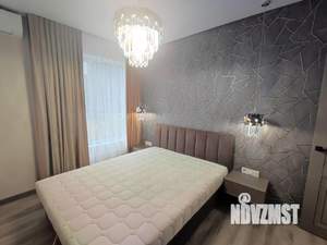 3-к квартира, на длительный срок, 63м2, 2/16 этаж