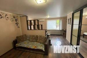 1-к квартира, посуточно, 42м2, 1/5 этаж