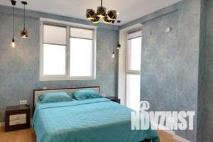 2-к квартира, посуточно, 64м2, 7/10 этаж