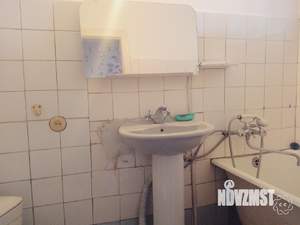 2-к квартира, на длительный срок, 46м2, 4/5 этаж