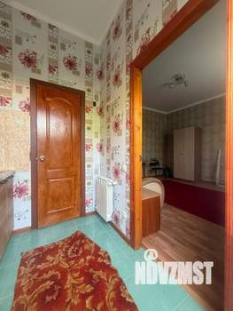 1-к квартира, на длительный срок, 32м2, 1/1 этаж