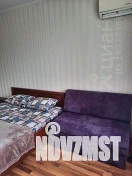 1-к квартира, посуточно, 35м2, 9/9 этаж