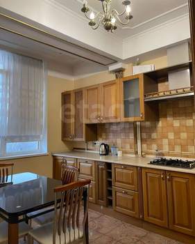 2-к квартира, на длительный срок, 76м2, 4/4 этаж