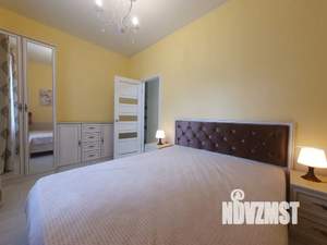 2-к квартира, посуточно, 48м2, 2/3 этаж