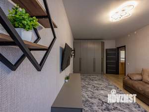 2-к квартира, на длительный срок, 62м2, 1/10 этаж