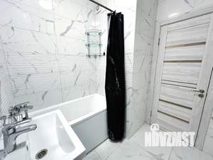 1-к квартира, посуточно, 50м2, 13/16 этаж