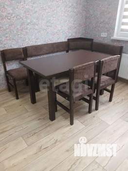 2-к квартира, на длительный срок, 52м2, 2/9 этаж