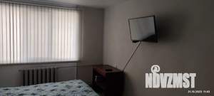 1-к квартира, посуточно, 29м2, 1/5 этаж