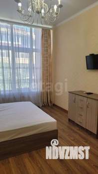 1-к квартира, на длительный срок, 40м2, 3/11 этаж