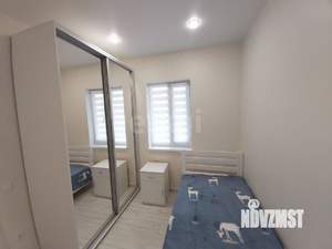 1-к квартира, на длительный срок, 25м2, 1/1 этаж