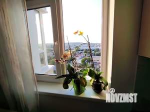 1-к квартира, на длительный срок, 50м2, 9/10 этаж