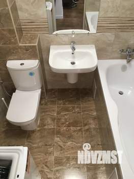 1-к квартира, на длительный срок, 40м2, 5/10 этаж