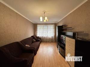 2-к квартира, на длительный срок, 49м2, 1/9 этаж