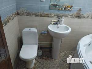 1-к квартира, посуточно, 35м2, 1/9 этаж